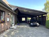 Carport - Einfamilienhaus mit 98,70 m² in Schenefeld zum Kaufen