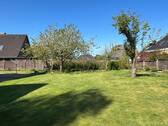Garten Ansicht I - 