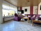 Wohnzimmer Ansicht II - 
