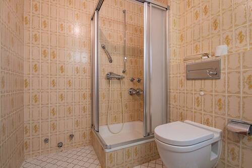 Badezimmer - 