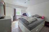 Schlafzimmer 1.Obergeschoss rechts - 