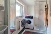 Badezimmer 1.Obergeschoss rechts - 