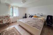 Schlafzimmer 1.Obergeschoss links - 