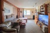 Wohnzimmer Erdgeschoss rechts - 
