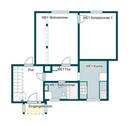 Grundriss Skizze WE1 - 