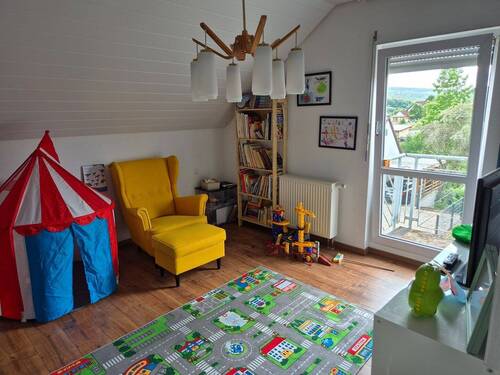 OG Kinderzimmer - 