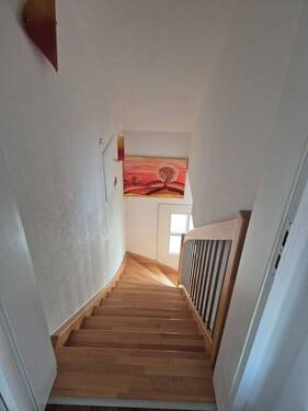 OG Treppe - 