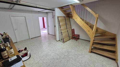 KG Holztreppe - 