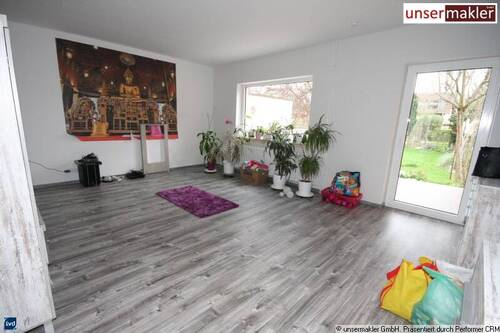 EG Wohnzimmer - 