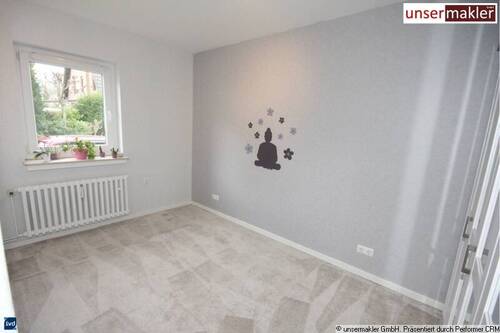 EG Schlafzimmer - 