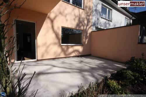 EG Terrasse - 