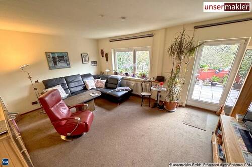 1OG Wohnzimmer - 