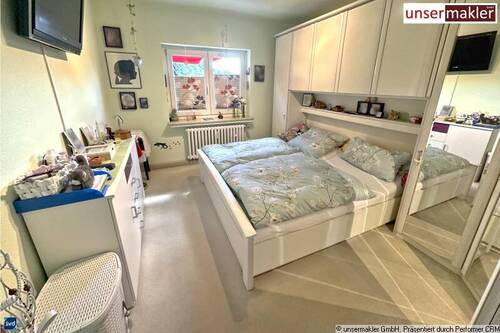 1OG Schlafzimmer - 