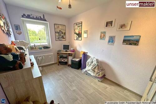 1OG Kinderzimmer - 