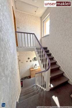 Treppenhaus 1OG-DG - 