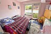 Appartement_Wohn-Schlafraum - 