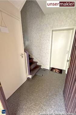 EG Eingang Treppenhaus - 