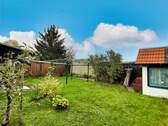 Wiesen-Garten - Einfamilienhaus mit 108,50 m² in Blankenhain zum Kaufen