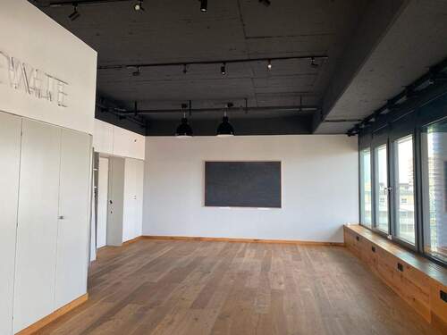 Großer Loft Büroraum - Büro in München