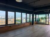 Großer Loft Büroraum - 