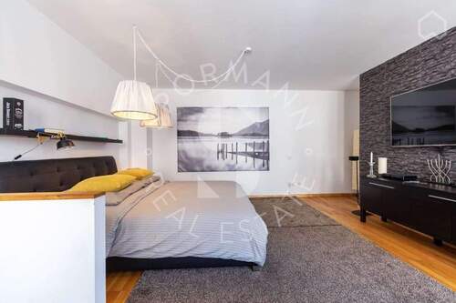 Schlafzimmer - 