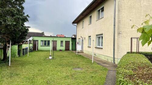 Bild 3 - 8 Zimmer Mehrfamilienhaus, Wohnhaus in Coswig