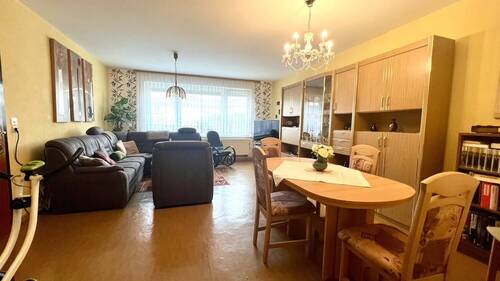 Bild 4 - Mehrfamilienhaus, Wohnhaus mit 240,00 m² in Coswig zum Kaufen