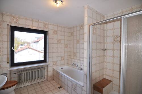 mit viel Tageslicht - 