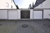 Einzelgarage - 