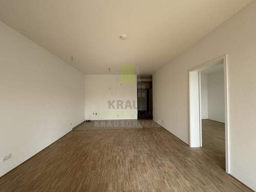 Küchenbereich - 2 Zimmer Etagenwohnung in Heidelberg