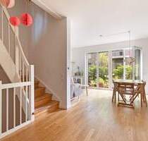 Modernes Stadthaus in TOP Lage von Marienthal! - Hamburg