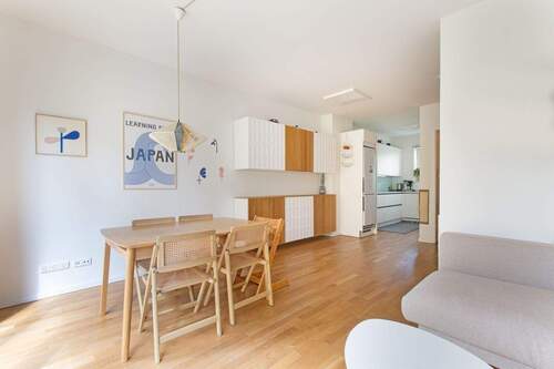 Bild 3 - 4 Zimmer Mehrfamilienhaus, Wohnhaus in Hamburg