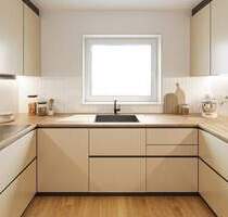 großzügige 240m² Wohn-Nutzfläche + großer, sonniger Südgarten in familienfreundlicher Lage - München Allach-Untermenzing