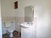 Anbau - WC - 