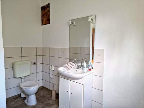 Anbau - WC - 