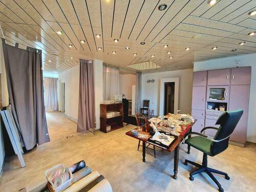 Anbau -Ausbaupotential - 