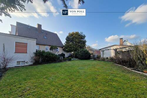 Bild 1 - Vielseitiges Einfamilienhaus in gefragter Lage in Bad Sooden-Allendorf