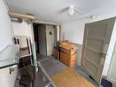 Kellerraum EG - 
