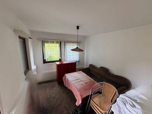 Zimmer im Gartenanbau 1. OG - 