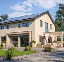 Nachhaltiger Neubau mit KfW-Fördervorteil in Partenheim