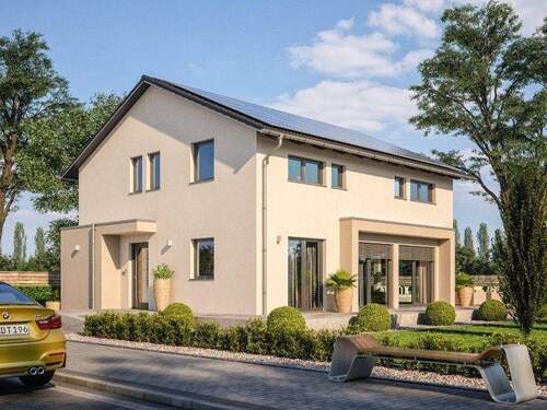 Bild 5 - 5 Zimmer Einfamilienhaus in Partenheim