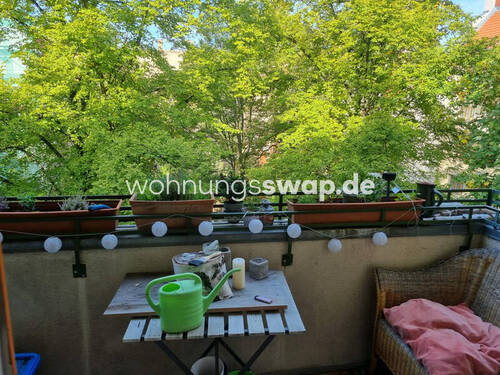 Bild 1 - Wohnungsswap - Wisbyer Straße - 450,00&nbsp;EUR Kaltmiete, ca.&nbsp; 64,00&nbsp;m&sup2;&nbsp;Wohnfl&auml;che