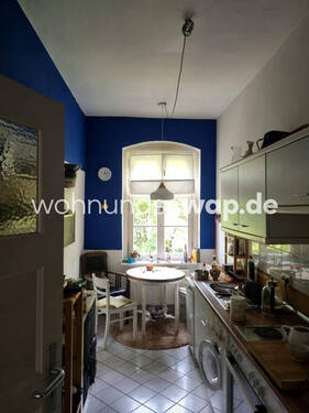 Bild 2 - 2 Zimmer Etagenwohnung zur Miete in Berlin