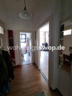 Bild 3 - 2 Zimmer Etagenwohnung in Berlin