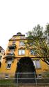 Ansicht vorn.jpg - Gemütliche WG geeignete 2-Zimmer-Wohnung mit Balkon und Stellplatz in Löbtau