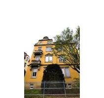 Gemütliche WG geeignete 2-Zimmer-Wohnung mit Balkon und Stellplatz in Löbtau - Dresden Löbtau-Nord