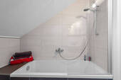Badezimmer OG - 