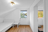 Schlafzimmer OG - 