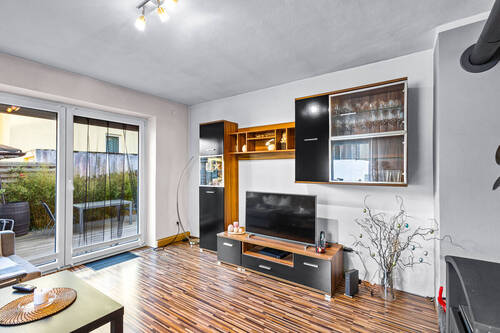 Wohnzimmer - 