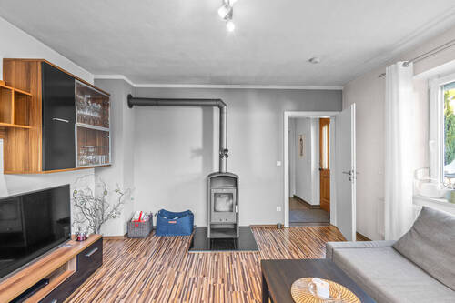 Wohnzimmer - 